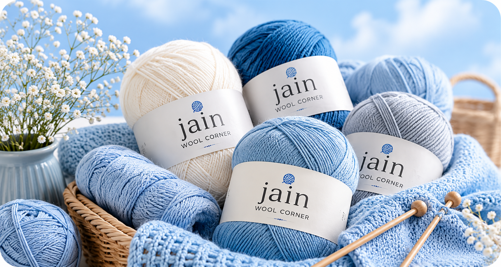 Knitting Yarn