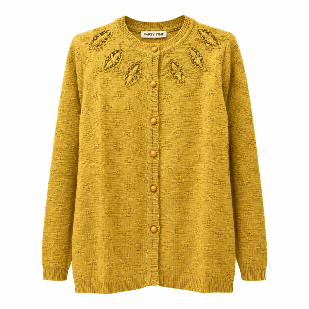 Cardigan 3